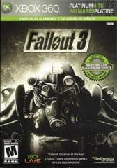 Fallout 3 [Platinum Hits]